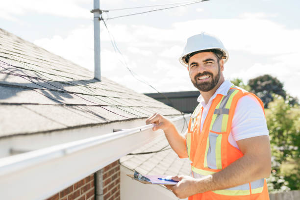 Best Roof Maintenance Services  in Janesville, IA