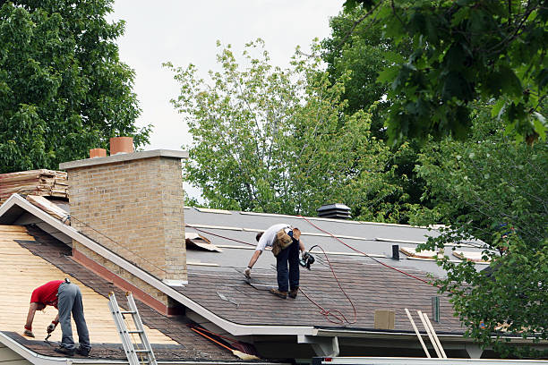Best Roof Restoration Services  in Janesville, IA