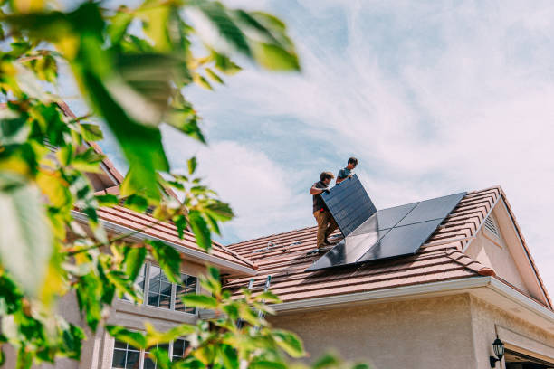Best Roof Repair Estimates  in Janesville, IA