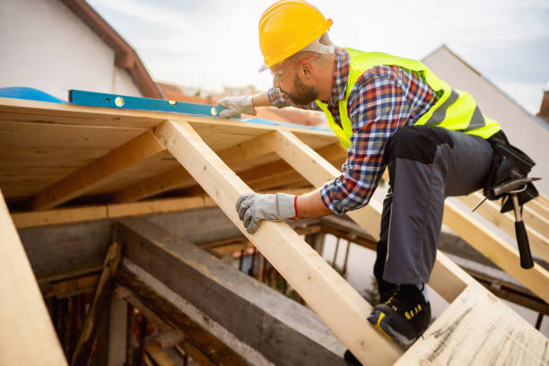 Best Roof Replacement Cost  in Janesville, IA