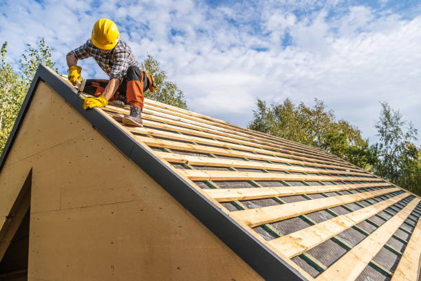 Reliable Janesville, IA Roofing Contractor Solutions