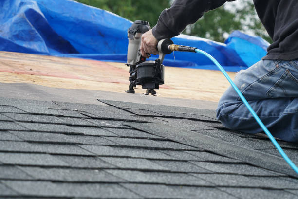 Best Best Roofing Contractors  in Janesville, IA