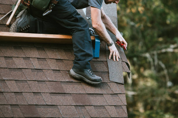 Roof Repair Estimates in Janesville, IA